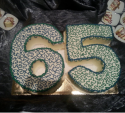 Celebrating 65 Years