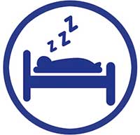 Bed Icon