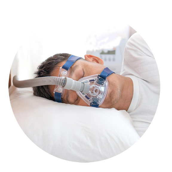 Your Sleep Therapy, Respiratory & HME Experts