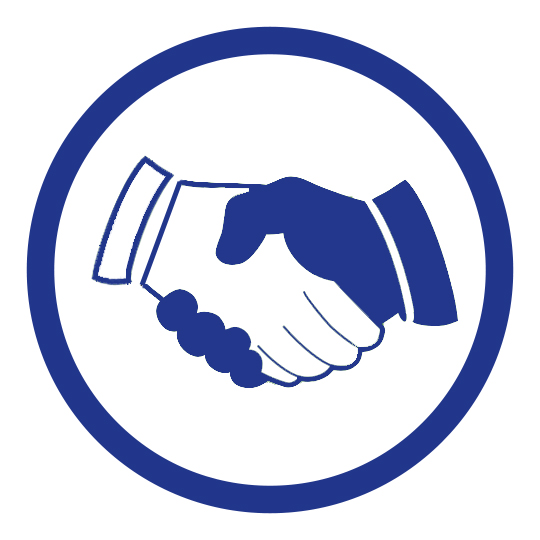 Handshake Icon