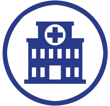 Health System Icon