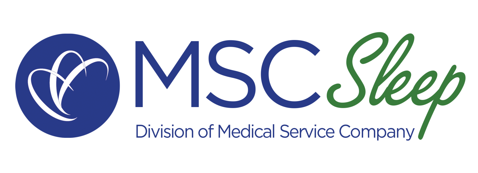 MSC Sleep Logo