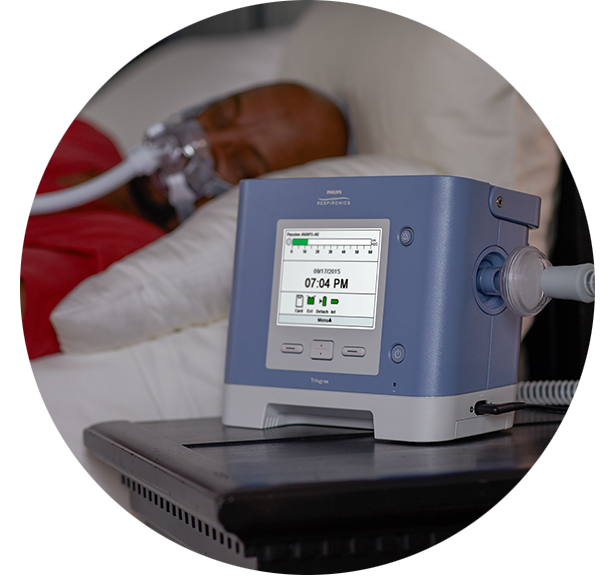NIV Therapy