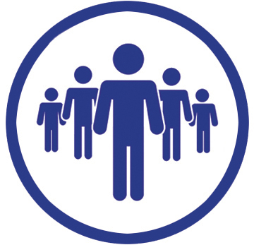 Population Icon