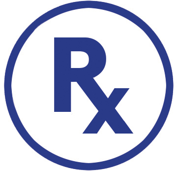 Pharmacy Icon