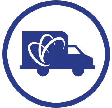 Truck Icon