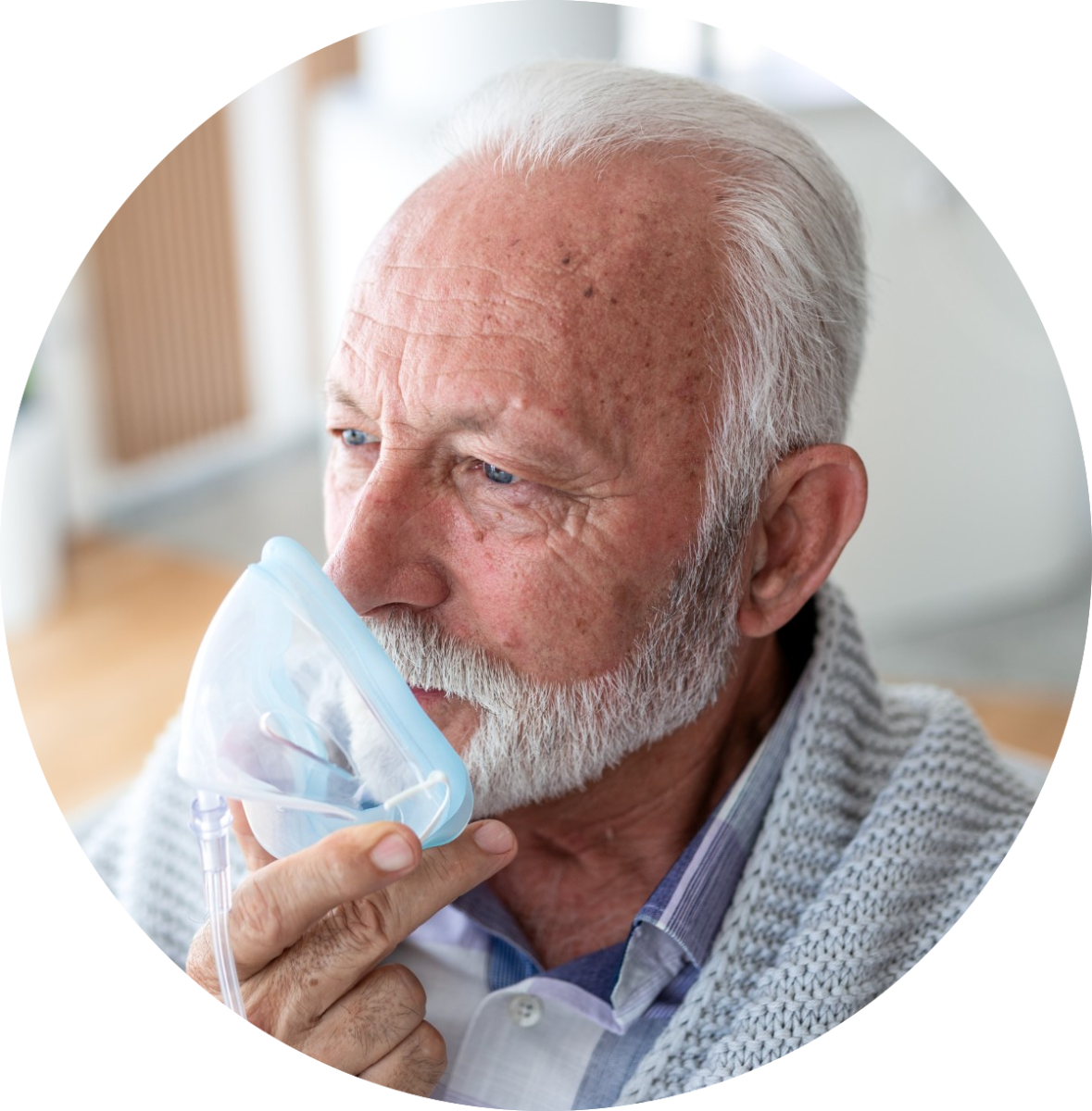 NIV Therapy