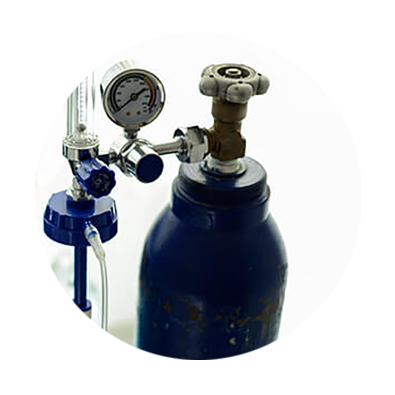 Oxygen Tank Image