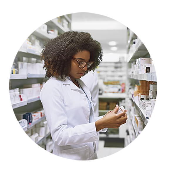 Pharmacist